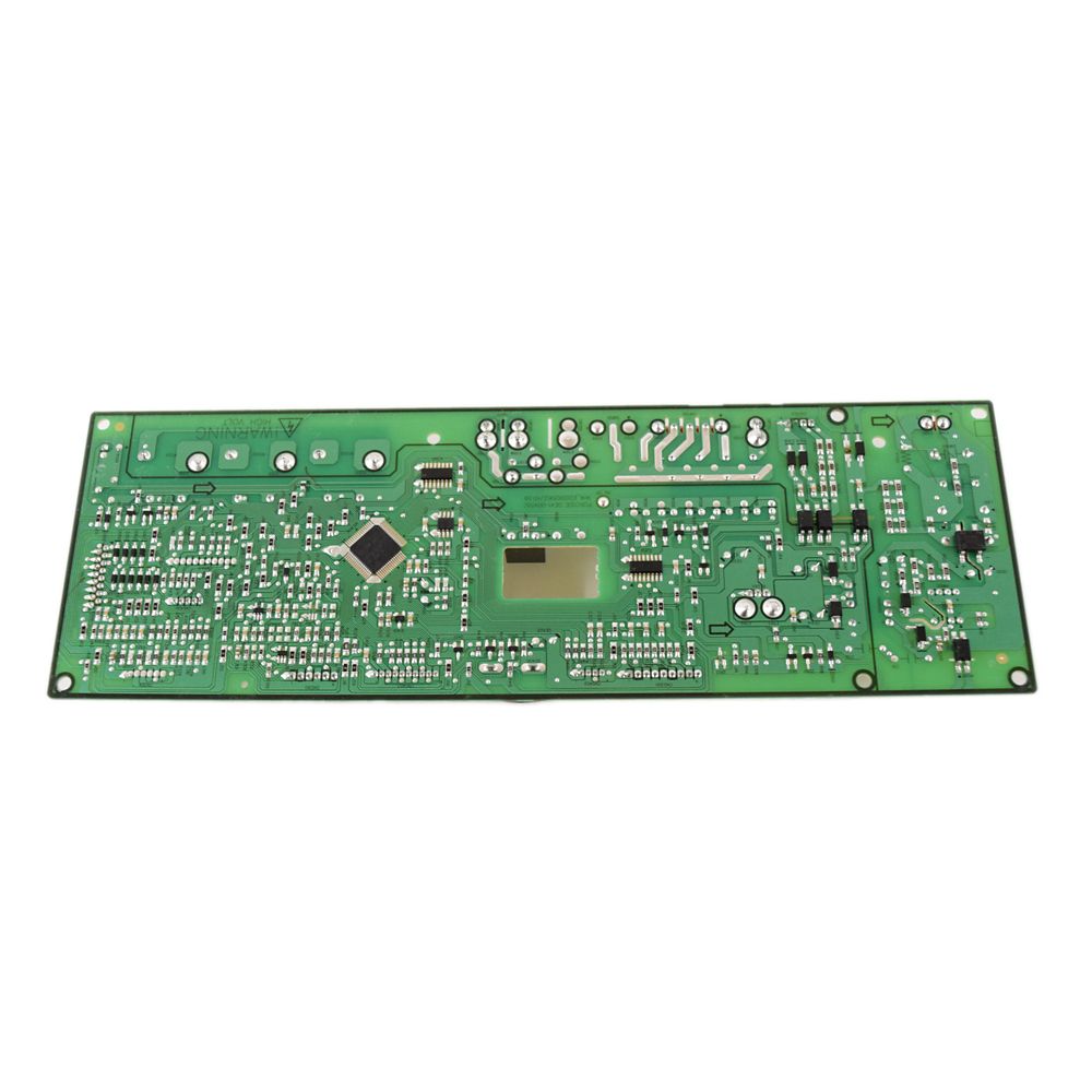 Samsung Range Oven Control Board DE92-03761B Samsung Range Oven Control Board DE92-03761B